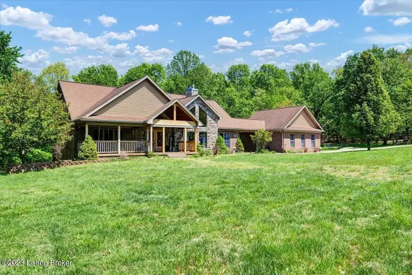 Shepherdsville, KY 40165,680 Timberline Dr