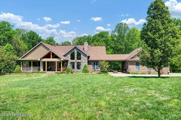 680 Timberline Dr, Shepherdsville, KY 40165