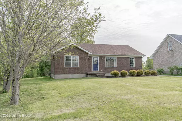 Shepherdsville, KY 40165,512 Tecumseh Dr