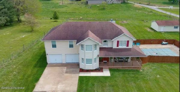 1388 Overall Phillips Rd, Elizabethtown, KY 42701