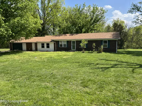 287 Oakridge Dr, Mt Washington, KY 40047