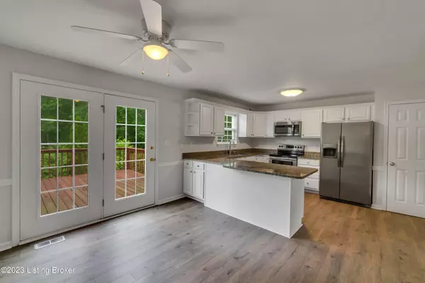 Louisville, KY 40245,4014 Fairfield Gardens Ct