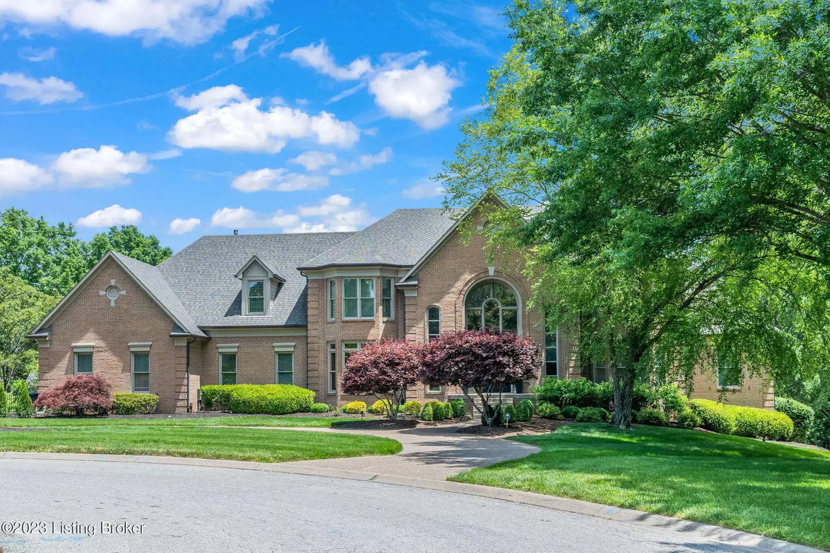 Prospect, KY 40059,7507 Pine Knoll Cir