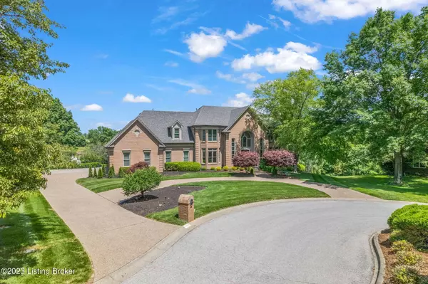 Prospect, KY 40059,7507 Pine Knoll Cir