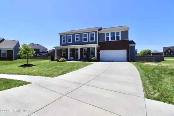 Shepherdsville, KY 40165,139 Featherbell Ct