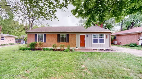 802 Girard Dr, Louisville, KY 40222