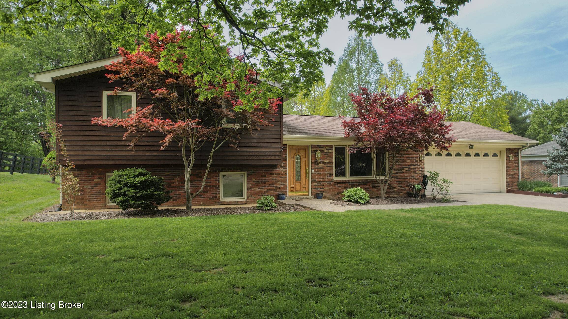 132 Green Acres Rd, Taylorsville, KY 40071
