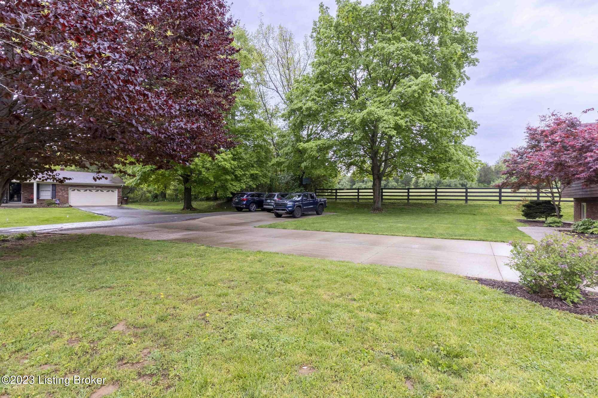 Taylorsville, KY 40071,132 Green Acres Rd