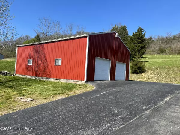 Worthville, KY 41098,6454 HWY 227