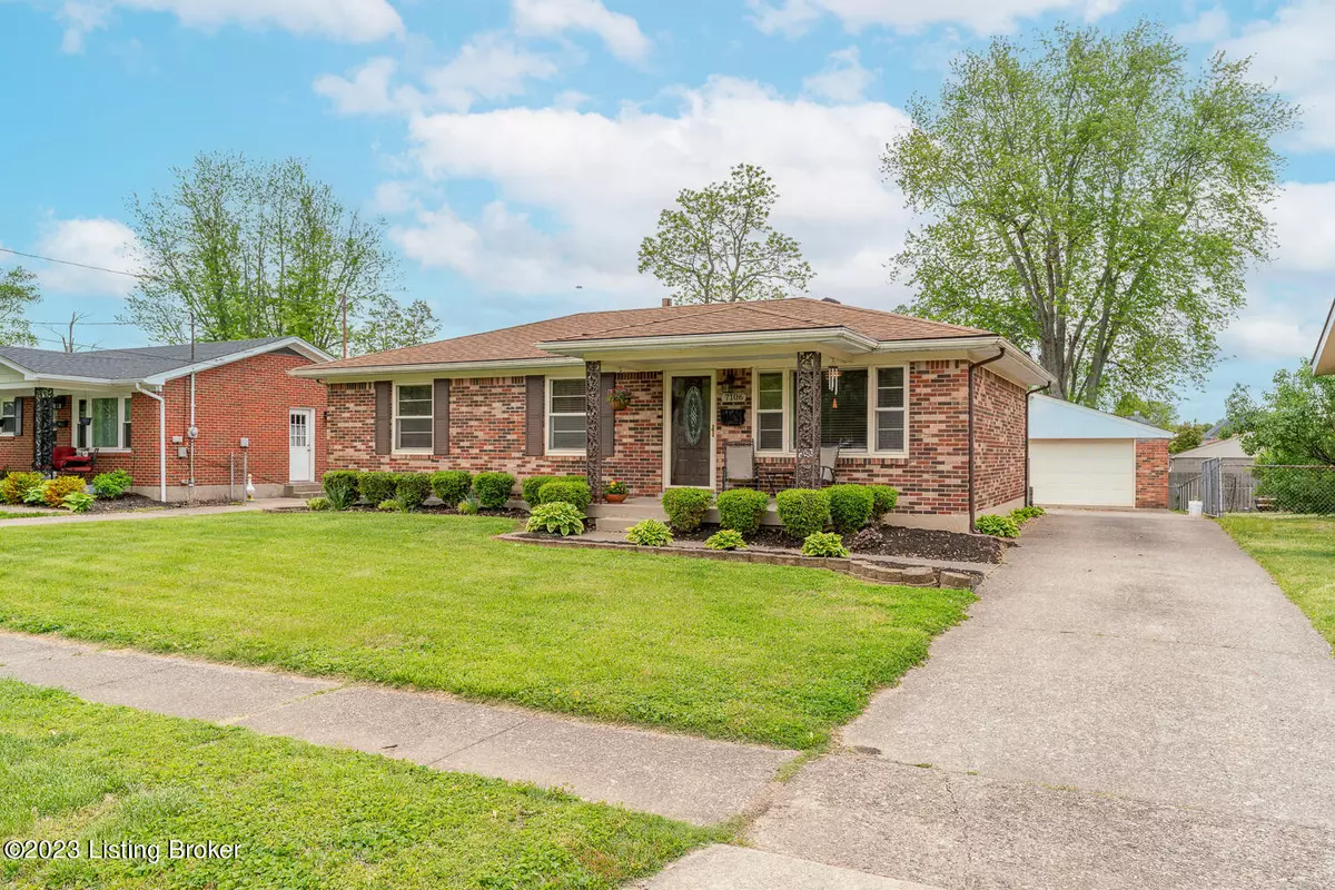 Louisville, KY 40258,7106 Sky Blue Ave