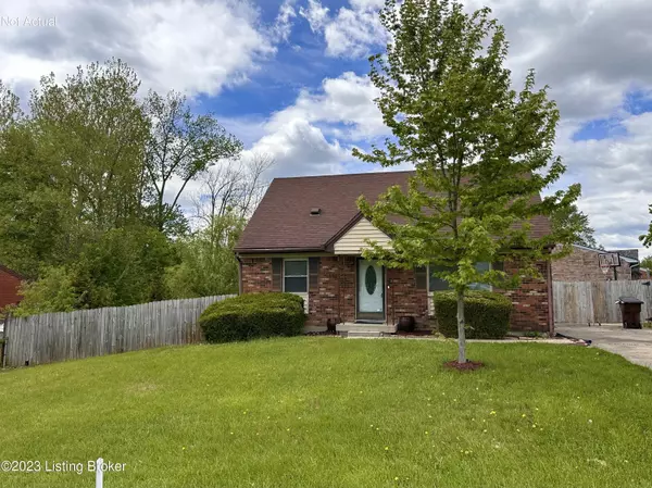 Louisville, KY 40272,9600 Pembury Ct