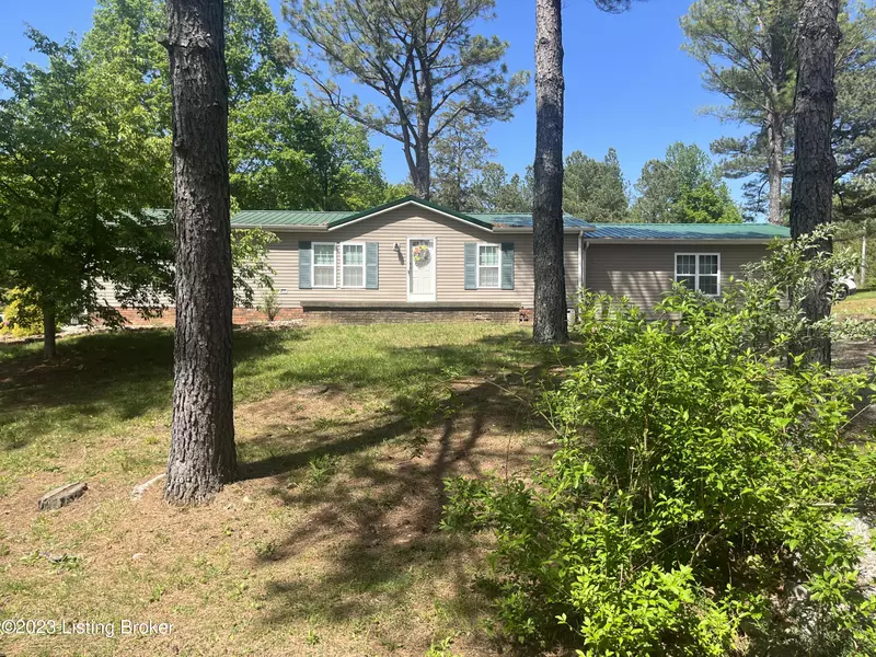 111 Valley Dr, Leitchfield, KY 42754