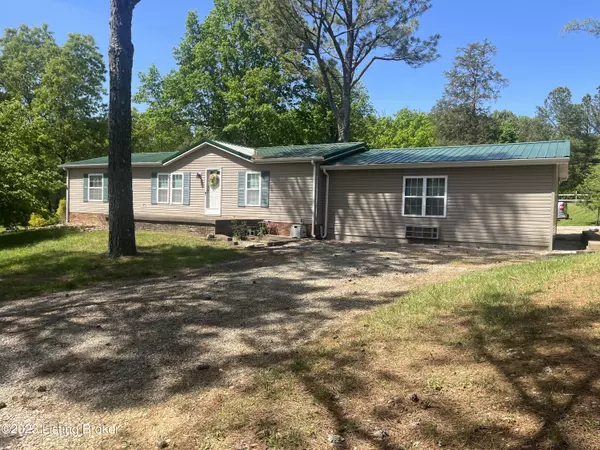 Leitchfield, KY 42754,111 Valley Dr