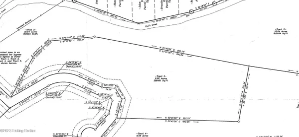 Tract 3 High Grove Rd, Coxs Creek, KY 40013