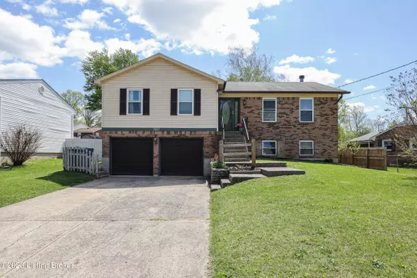 7617 Market Cart WAY, Louisville, KY 40291