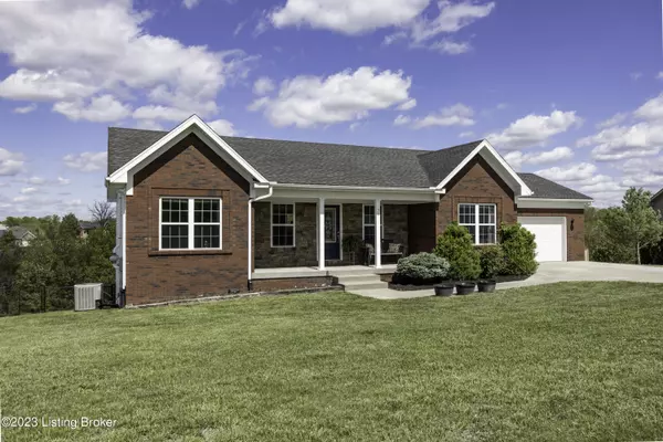 Taylorsville, KY 40071,71 Truman Ct