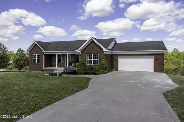 71 Truman Ct, Taylorsville, KY 40071