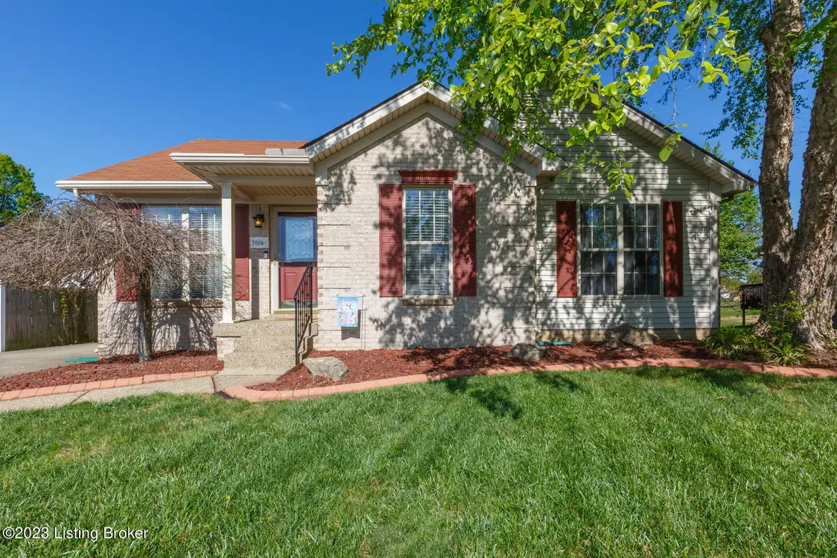 Louisville, KY 40229,7004 Spring Vista Ct