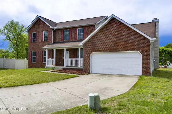 Louisville, KY 40216,4520 Sunset Cir