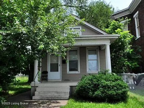 1305 Dixie Hwy, Louisville, KY 40210