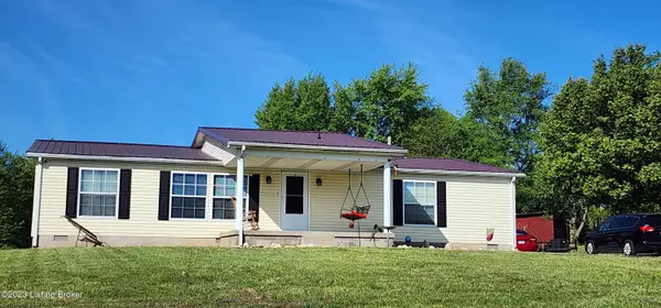 710 Sunset Dr, Vine Grove, KY 40175