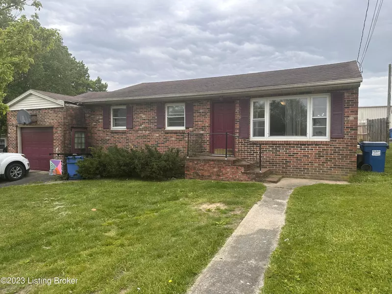 218 W Mason Ave, Danville, KY 40422