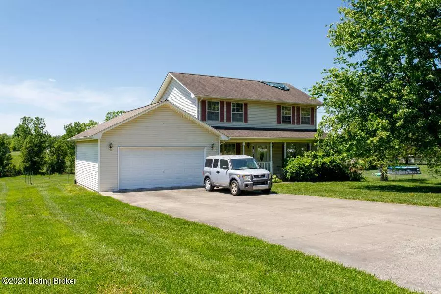 326 Fletcher Ct, Rineyville, KY 40162