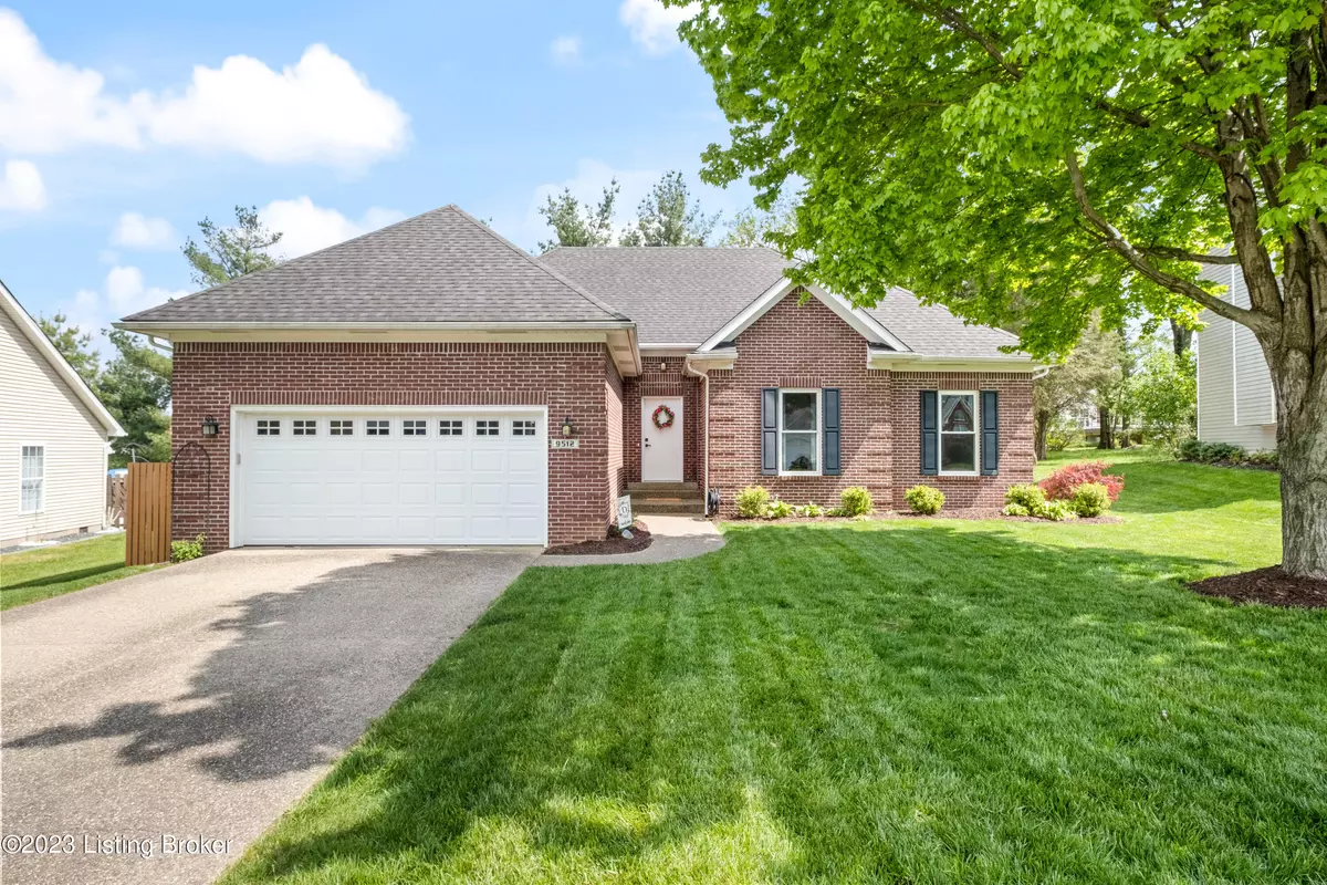 Crestwood, KY 40014,9512 Poplar Hill Dr