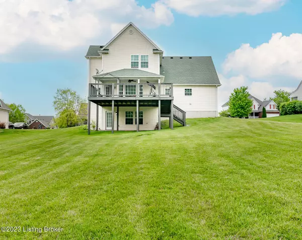 La Grange, KY 40031,714 Falcon Ridge Ln