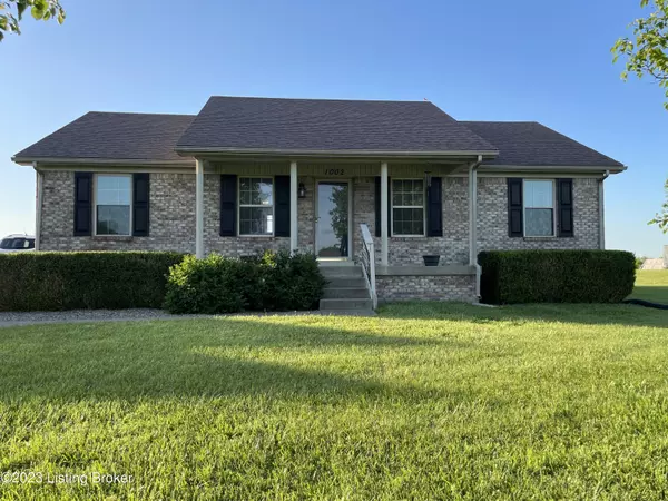 1002 Walnut Creek Dr,  Bardstown,  KY 40004