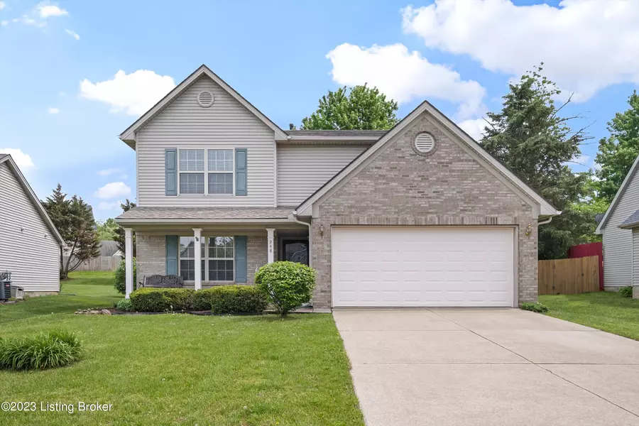 948 Woodland Ridge Cir, La Grange, KY 40031