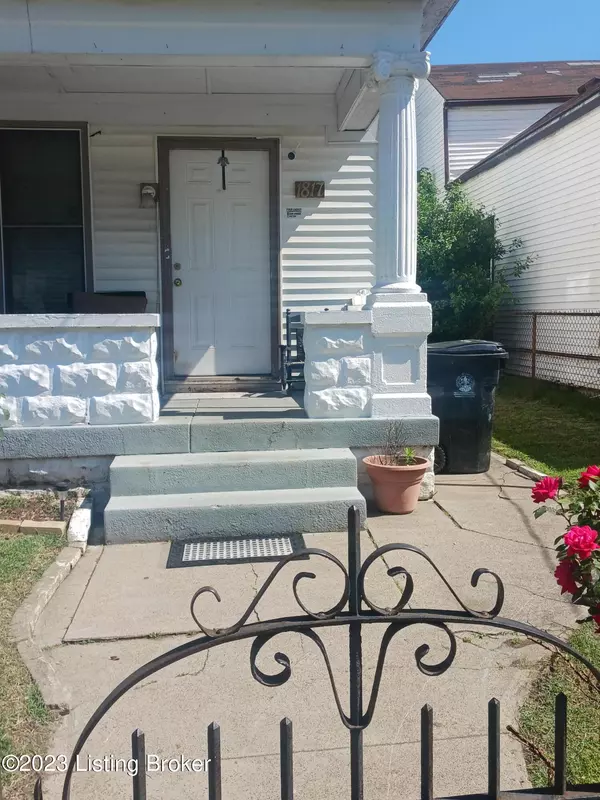 Louisville, KY 40203,1817 Rowan St