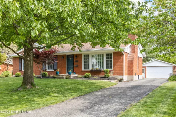 Louisville, KY 40222,7212 Woolrich Rd