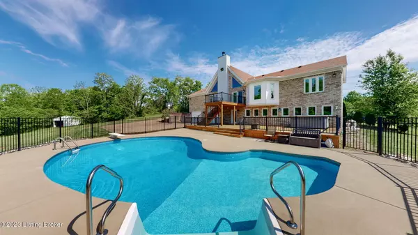 Taylorsville, KY 40071,204 Allen Place East