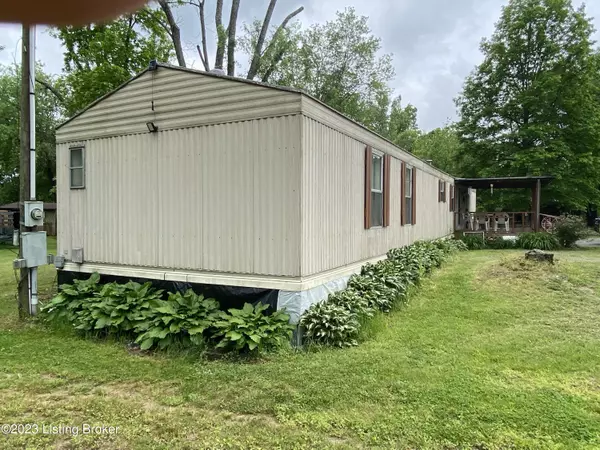 Worthville, KY 41098,1770 Happy Hollow Ln