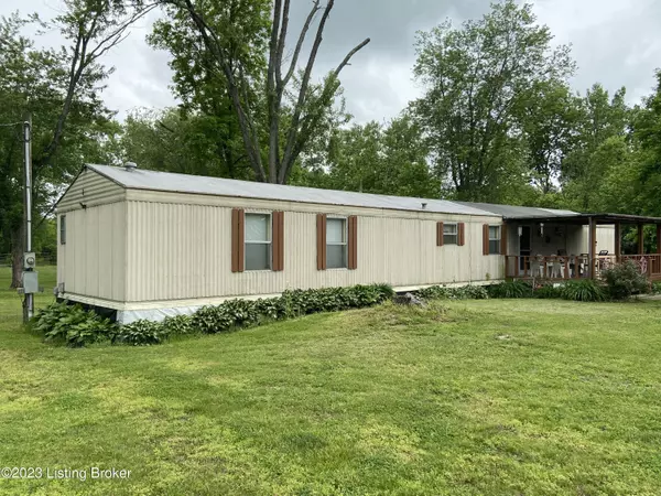1770 Happy Hollow Ln,  Worthville,  KY 41098