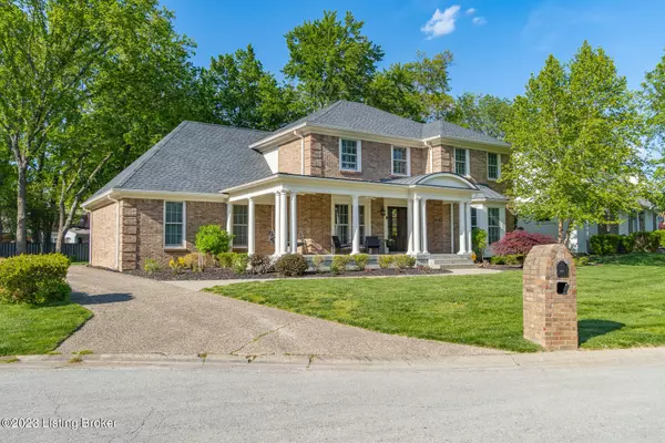 Louisville, KY 40222,9005 Hurstwood Ct