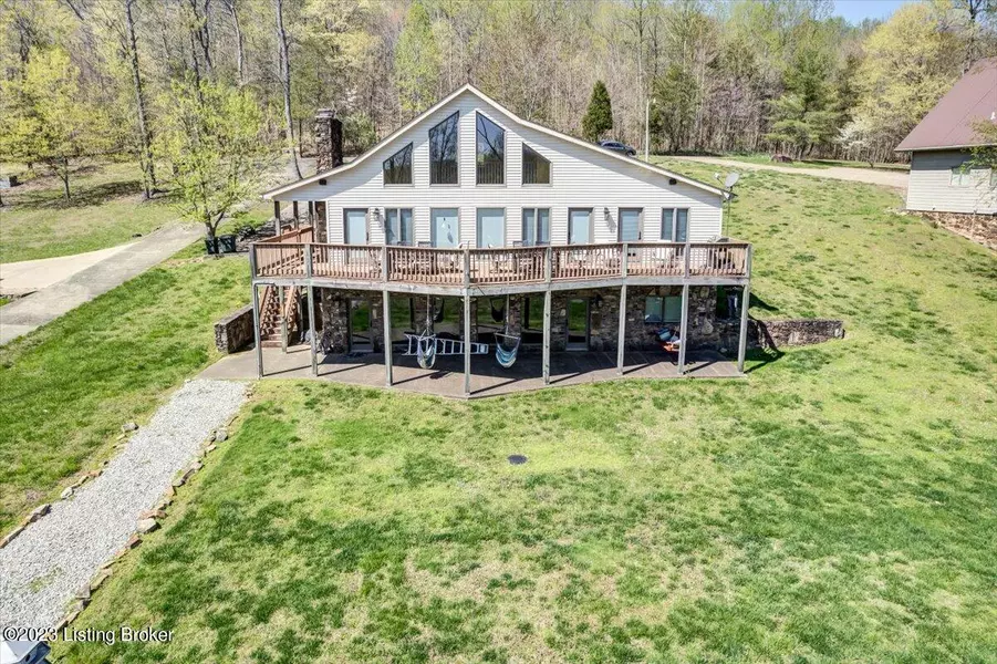 811 Lochober Rd, Leitchfield, KY 42754