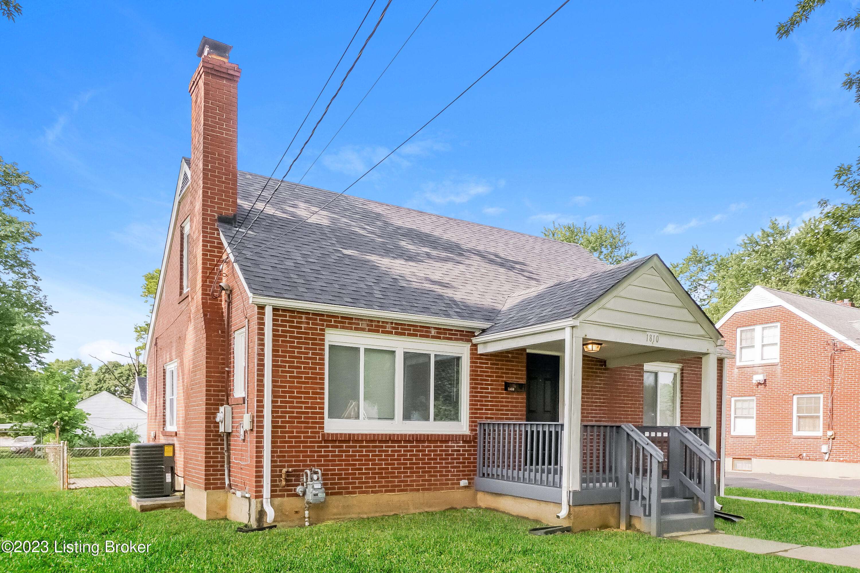 Louisville, KY 40216,1810 Farnsley Rd