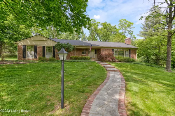 Louisville, KY 40207,4613 Hanford Ln