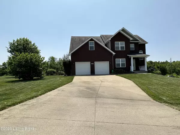 Rineyville, KY 40162,11 W Delia WAY