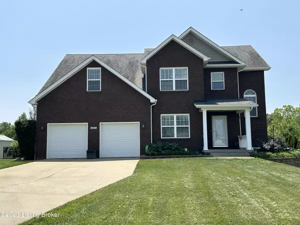 Rineyville, KY 40162,11 W Delia WAY