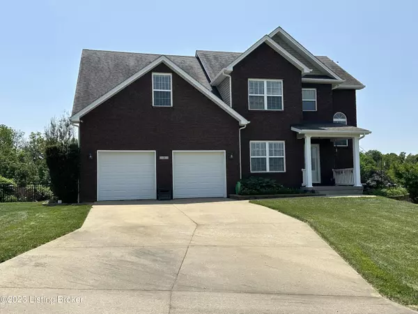 11 W Delia WAY,  Rineyville,  KY 40162