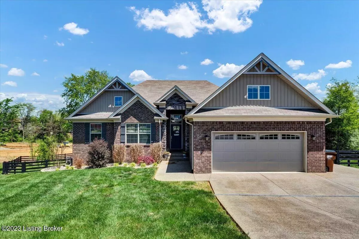 Mt Washington, KY 40047,146 Bluffs Edge Ct