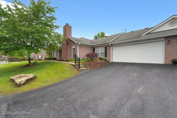 Louisville, KY 40291,9606 River Birch Dr