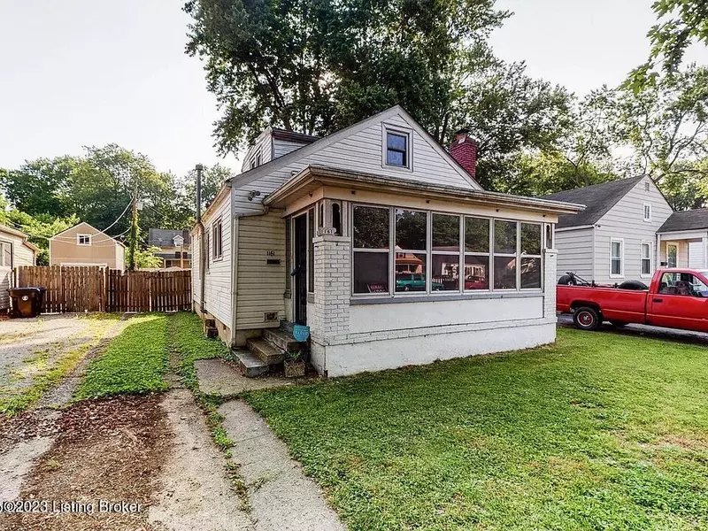 1611 Lincoln Ave, Louisville, KY 40208