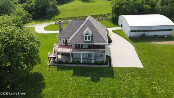 Westport, KY 40077,5311 W Ky-524