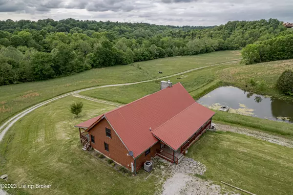 9077 Mt. Eden Rd, Waddy, KY 40076