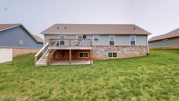 Vine Grove, KY 40175,309 Valhalla TRCE