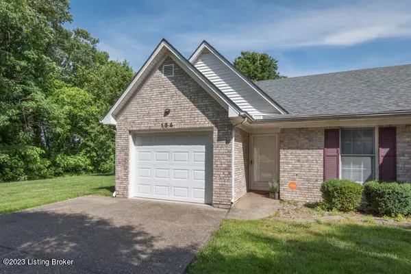 Shepherdsville, KY 40165,154 ALGONQUIN Ct